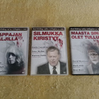 RED RIDING TRILOGIA DVD - pikkukuva 1
