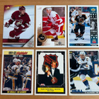 Brett Hull - 6 korttia - pikkukuva 1