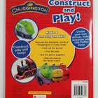 Chuggington Construct and Play - pikkukuva 2