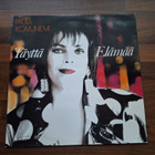 PAULA KOIVUNIEMI - TÄYTTÄ ELÄMÄÄ . LP - pikkukuva 1