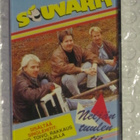 Lasse Hoikka & Souvarit • Neljän Tuulen Tie C-Kasetti - pikkukuva 1