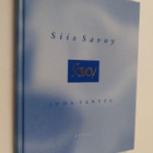 Juha Tanttu : Siis Savoy - pikkukuva 1