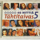 Kokoelma • Tähtitaivas 5 Tupla CD - pikkukuva 1