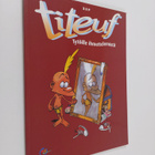 Zep : Tytöille ihmettelemistä - pikkukuva 1