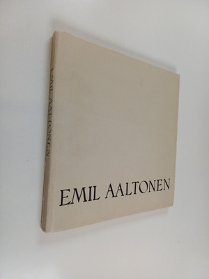 Emil Aaltonen