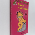 Jim Davis : Karvinen : suuri ajattelija - pikkukuva 1