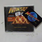 HANSEN & FRIENDS - XXX (THREE DECADES IN METAL) UUSI CD - pikkukuva 1
