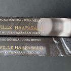 Et kuitenkaan usko + Et muuten tätäkään usko + bonus - pikkukuva 4