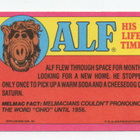 Purkkakuva ALF n:o 25 1987 - pikkukuva 2