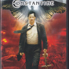 Constantine (Keanu Reeves, 2xDVD K15) - pikkukuva 1