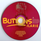 Buttons • Ilarie CD Maxi-Single - pikkukuva 2