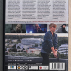 Arne Dahl: Kausi 2 (5DVD) Malin Arvidsson - pikkukuva 2
