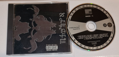 CD Danzig 4p