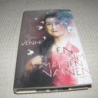 Johanna Venho Ensimmäinen nainen  -sid - pikkukuva 1