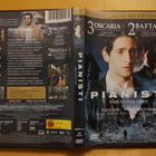 Pianisti - kahden levyn erikoispainos DVD - pikkukuva 1