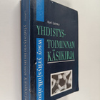 Kari Loimu : Yhdistystoiminnan käsikirja - pikkukuva 1