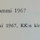Raimo J. Kinnunen - Sysmän sota (sid.) - pikkukuva 2