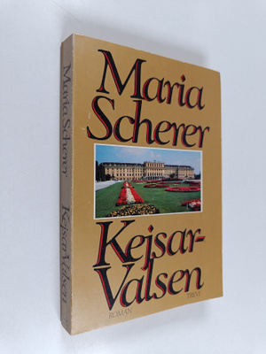Maria Scherer : Kejsarvalsen