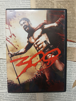 300 (DVD)