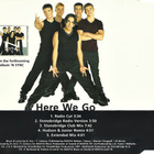'N Sync • Here We Go CD Maxi-Single - pikkukuva 2