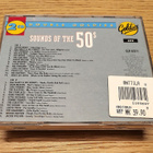 Alkup. esittäjät - Double Goldies - Sounds Of The 50s 2xCD - pikkukuva 4