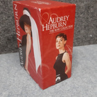 Audrey Hepburn Ruby Collection. 6 DVD Box - pikkukuva 1