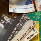 Turun kaupunginteatteri esitteitä 1958-2006 - pikkukuva 2
