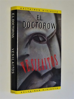 E.L. Doctorow : Vesilaitos - Tammen keltainen kirjasto