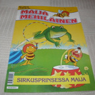 Maija Mehiläinen nro 23B / 89 - pikkukuva 1