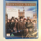 Downton Abbey - Kausi 5 (Blu-ray) Hugh Bonneville [UUSI!] - pikkukuva 1