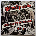 MÖTLEY CRUE Decade of Decadence CD HUIPPUKUNTO - pikkukuva 1