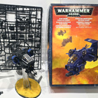 WH40K - Space Marines Stormtalon Gunship - pikkukuva 1