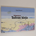 Tommi Musturi : Viimeinen Toivon kirja - pikkukuva 1