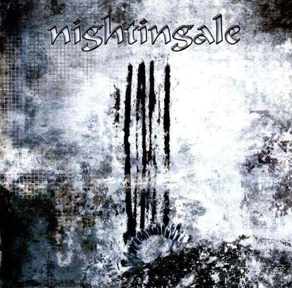 Nightingale – Alive Again: The Breathing Shadow Part IV CD