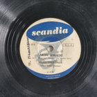 Savikiekko 1959 - Vieno Kekkonen - Scandia KS-312 - pikkukuva 1