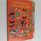 Hans Hvass : Kuvioita etsimässä : kuka on ainoa laatuaan? - pikkukuva 1