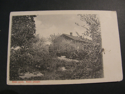 WIHTI / Pappila kulk -07