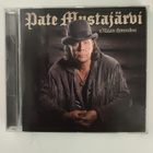 PATE MUSTAJÄRVI * OLLAAN IHMISIKSI * CD - pikkukuva 1