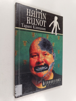 Tapani Kinnunen : Haitin runot