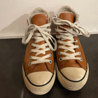 Converse All Stars, koko 37, nahkaiset - pikkukuva 3