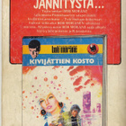 Korkeajännitys 22/1981 Ritarin kunnia - pikkukuva 2