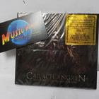 CARACH ANGREN - WHERE THE CORPSES SINK FOREVER UUSI CD - pikkukuva 1