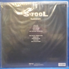 S-TOOL - TOLERANCE UUSI "SS" FIN - 2017 LP - pikkukuva 2