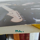 Jack Starr – Out Of The Darkness LP - pikkukuva 3