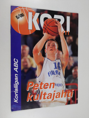 Kori-lehti n:o 5/2006