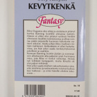 Cory Kenyon : Kevytkenkä - pikkukuva 2