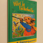 Andrew Matthews : Hiiri ja taikahuilu - pikkukuva 1