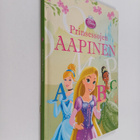 Prinsessojen aapinen - pikkukuva 1