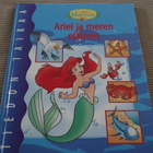 Ariel ja meren eläimet (1999) - pikkukuva 1