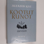 Aleksis Kivi : Kootut runot - pikkukuva 1